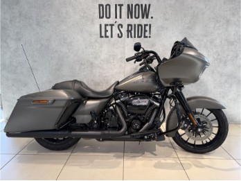 FLTRXS Road Glide Special