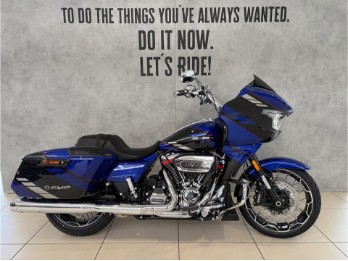 FLTRXSE CVO Road Glide