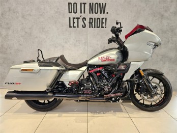 FLTRXSTSE CVO Road Glide ST