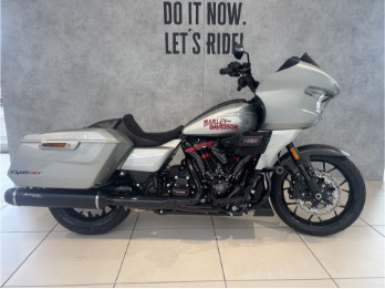 FLTRXSTSE CVO Road Glide ST