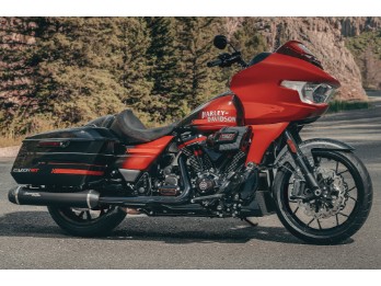 FLTRXSTSE CVO Road Glide ST