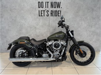 FXBB Softail Street Bob