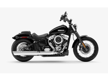 FXBB Softail Street Bob 117