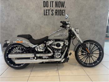 FXBR Softail Breakout 117