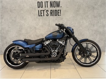 FXBRS Breakout 114 Anniversary