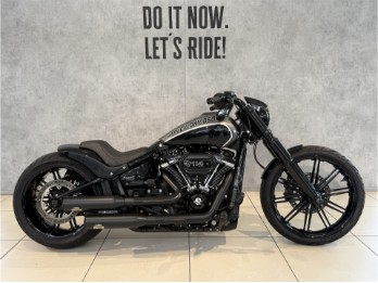 FXBRS Breakout 114 Anniversary