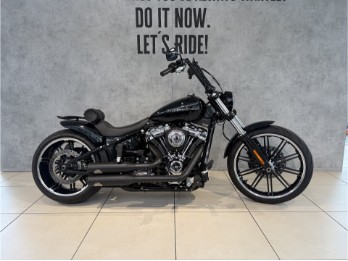 FXBRS Softail Breakout
