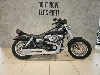 FXDF Dyna Fat Bob
