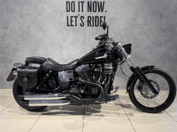 FXDWG Dyna Wide Glide