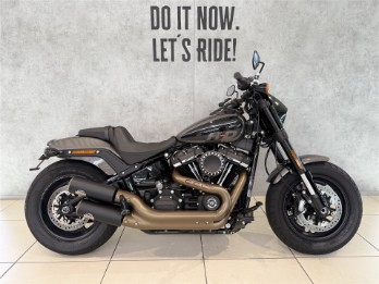 FXFBS Softail Fat Bob 114
