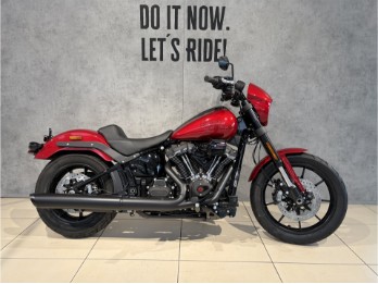 FXLRS Low Rider S
