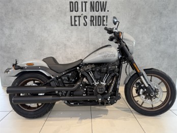 FXLRS Low Rider S
