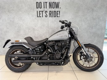FXLRS Low Rider S