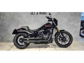 FXLRS Low Rider S