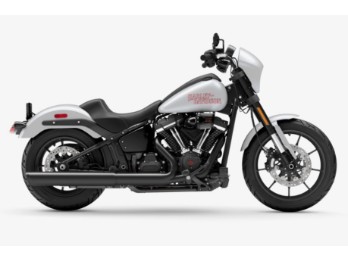 FXLRS Low Rider S