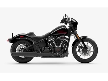 FXLRS Low Rider S