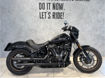 FXLRS Low Rider S 117