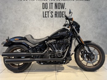 FXLRS Low Rider S