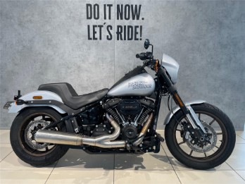 FXLRS Softail Low Rider S