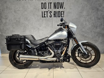 FXLRS Softail Low Rider S