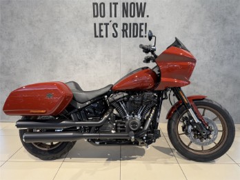 FXLRST Low Rider ST 117