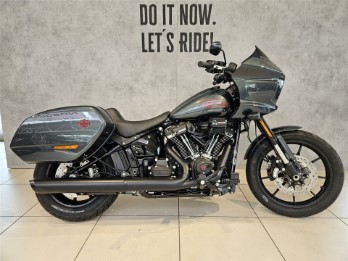 FXLRST Softail Low Rider ST