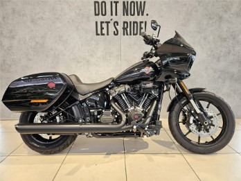 FXLRST Softail Low Rider ST