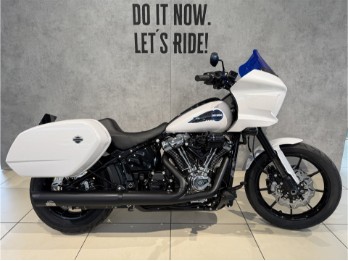 FXLRST Softail Low Rider ST