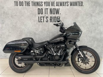 FXLRST Softail Low Rider ST