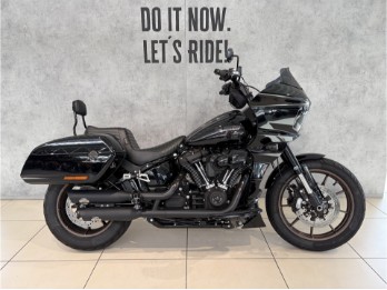 FXLRST Softail Low Rider ST