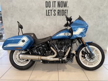 FXLRST Softail Low Rider ST