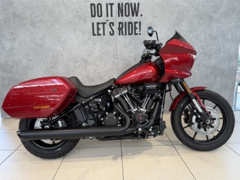 FXLRST Softail Low Rider ST