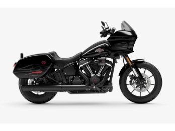 FXLRST Softail Low Rider ST