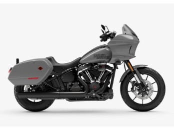 FXLRST Softail Low Rider ST