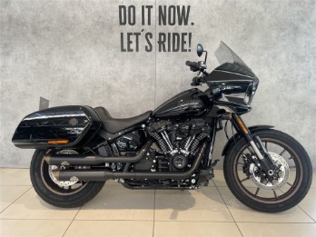 FXLRST Softail Low Rider ST
