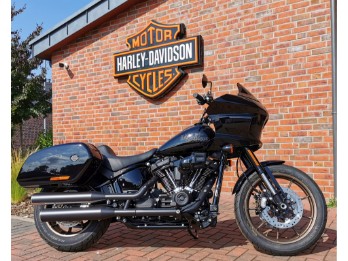 FXLRST Softail Low Rider ST