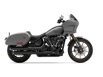 FXLRST Softail Low Rider ST