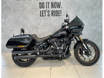 FXLRST Softail Low Rider ST