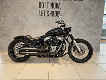 FXST Softail Standard