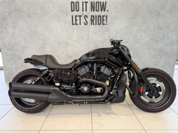 NIGHT ROD SPECIAL