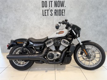 Nightster Special