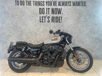 Nightster Special