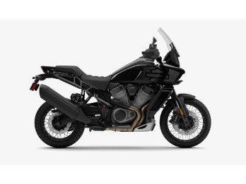 Pan America 1250 Special