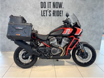RA1250 CVO Pan America