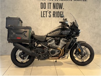 RA1250S Pan America Special LO