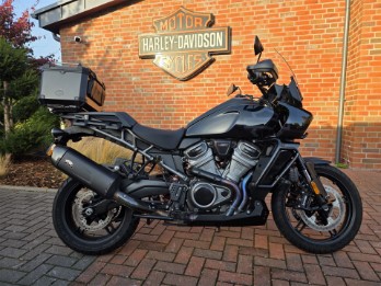 RA1250 Pan America Special