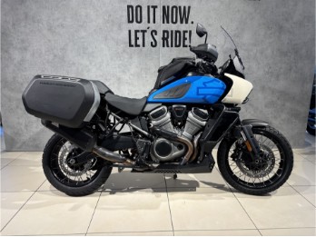 RA1250 Pan America Special