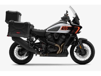 RA1250L Pan America Limited