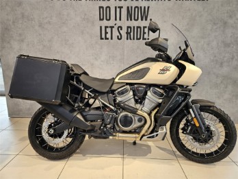 RA1250S Pan America S Safari