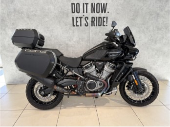 RA1250S Pan America Special